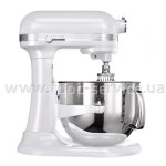 Миксер планетарный KitchenAid 5KSM7580XEMS серебряный медальон