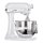 Миксер планетарный KitchenAid 5KSM7580XEMS серебряный медальон