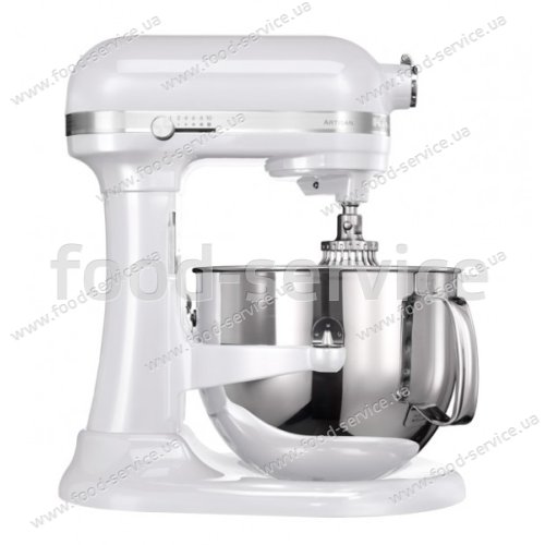 Миксер планетарный KitchenAid 5KSM7580XEMS серебряный медальон