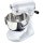 Миксер планетарный KitchenAid 5KSM7580XEMS серебряный медальон. Фото 1