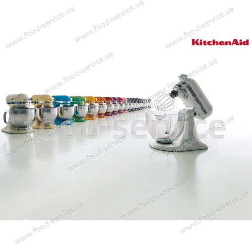 Миксер планетарный KitchenAid 5KSM175PSECA карамельное яблоко