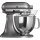 Миксер планетарный KitchenAid 5KSM175PSEMS серебряный медальон