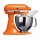 Миксер планетарный KitchenAid 5KSM150PSETG мандариновый