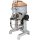 Миксер планетарный SPAR MIXERS SP-60