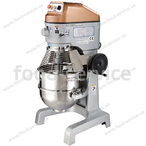 Миксер планетарный SPAR MIXERS SP-60
