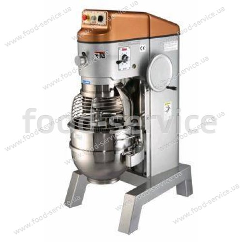 Миксер планетарный SPAR MIXERS SP-80