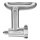 Насадка м'ясорубка KitchenAid 5KSMMGA
