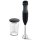 Блендер погружной KitchenAid Classic 5KHB1231EOB черный . Фото 1