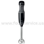 Блендер погружний KitchenAid Classic 5KHB1231EOB чорний