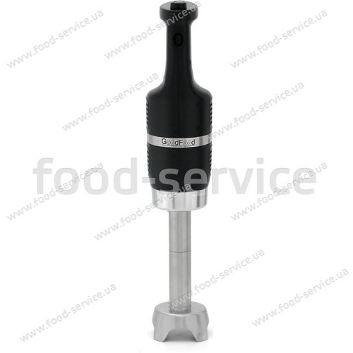 Міксер GoodFood BL220 BLACK POWER (гомогенізатор) ручний занурювальний