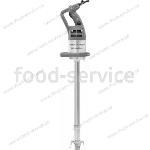Миксер ручной Robot Coupe MP 600 ULTRA