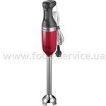 Міксер заглибний KitchenAid 5KHBC212EER, червоний