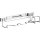 Миксер погружной KitchenAid 5KHBC212EER, красный. Фото 2