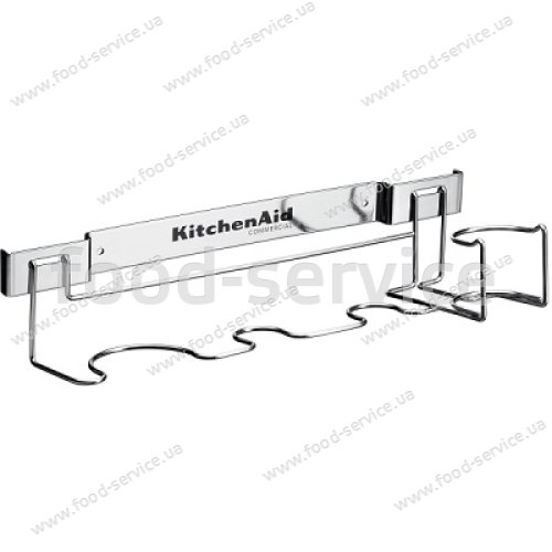 Миксер погружной KitchenAid 5KHBC212EER, красный