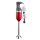 Миксер погружной KitchenAid 5KHBC212EER, красный. Фото 4