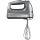 Миксер ручной KitchenAid 5KHM9212ECU серебристый