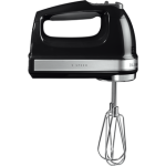 Міксер ручний KitchenAid 5KHM9212EOB чорний
