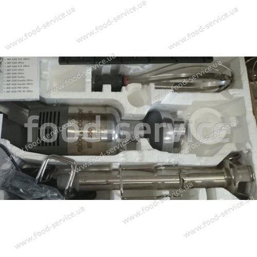 Миксер ручной ROBOT COUPE  MP350 Combi ULTRA