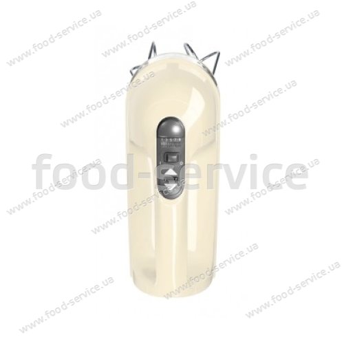 Миксер ручной KitchenAid 5KHM9212EAC кремовый