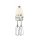 Миксер ручной KitchenAid 5KHM9212EAC кремовый. Фото 1