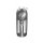 Миксер ручной KitchenAid 5KHM9212ECU серебристый. Фото 2