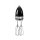 Миксер ручной KitchenAid 5KHM9212EOB черный. Фото 2