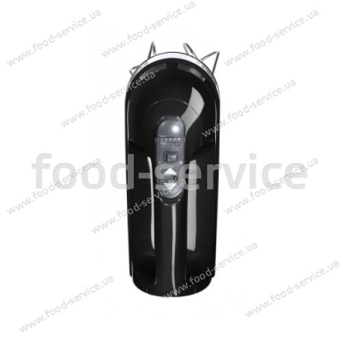 Миксер ручной KitchenAid 5KHM9212EOB черный
