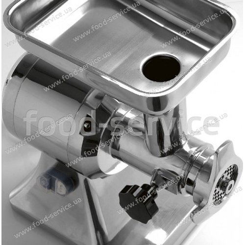 М'ясорубка Fama TS 12 FTS 107UE