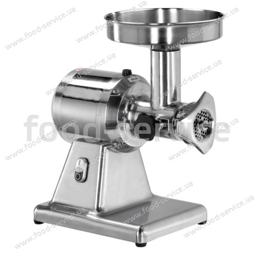 Мясорубка Resto line TR 12/S