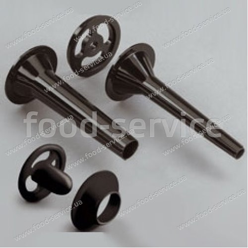 Мясорубка Kenwood MG517 с насадкой для кубиков