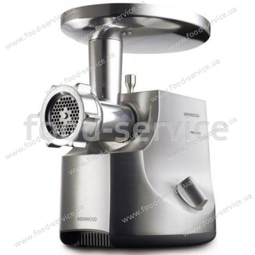 М\'ясорубка Kenwood MG720
