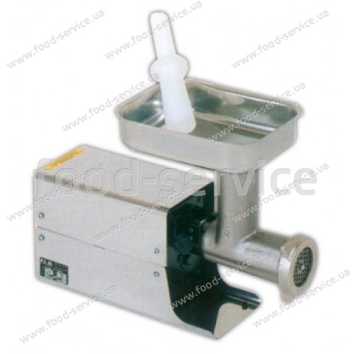 МясорубкаLEONARDI MR 8-8 inox 1ph