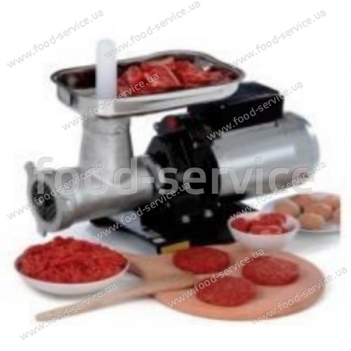Мясорубка Reber 9600 N (50кг/час)