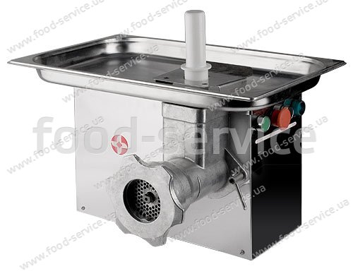 М\'ясорубка Торгтехмаш ТМ-32М (220В)