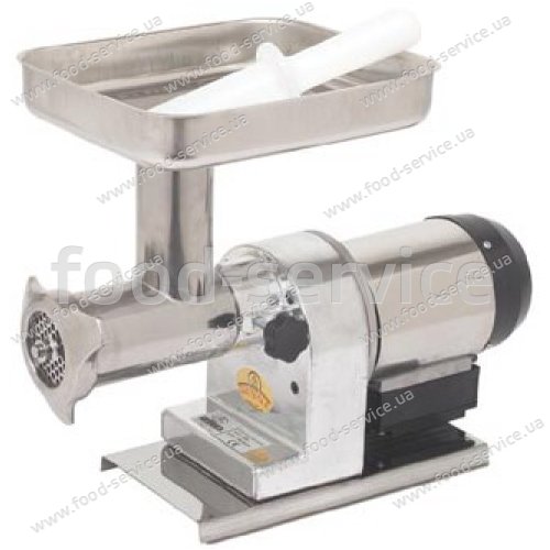 М\'ясорубка TRE SPADE TC-12 Inox 160 Elegant