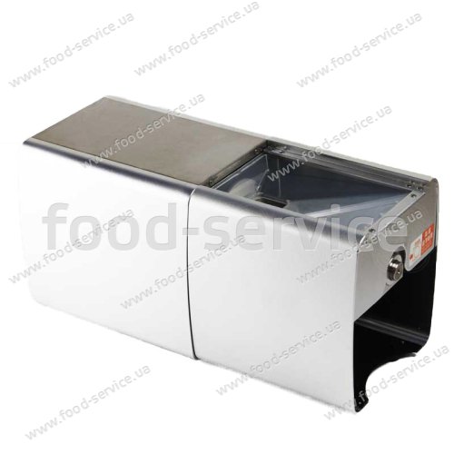 Прес для олії Du-Long Oil Extractor Silver