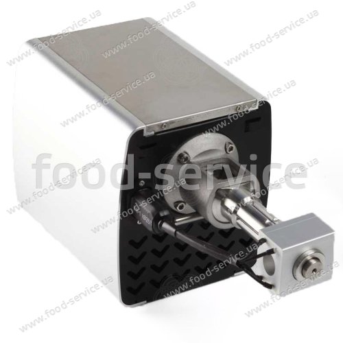 Прес для олії Du-Long Oil Extractor Silver