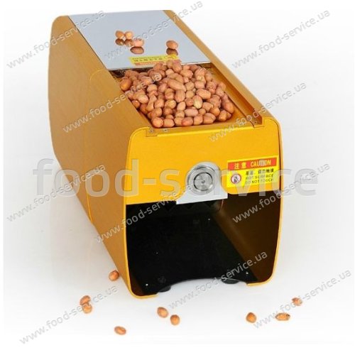 Прес для олії Du Long Oil Extractor Gold