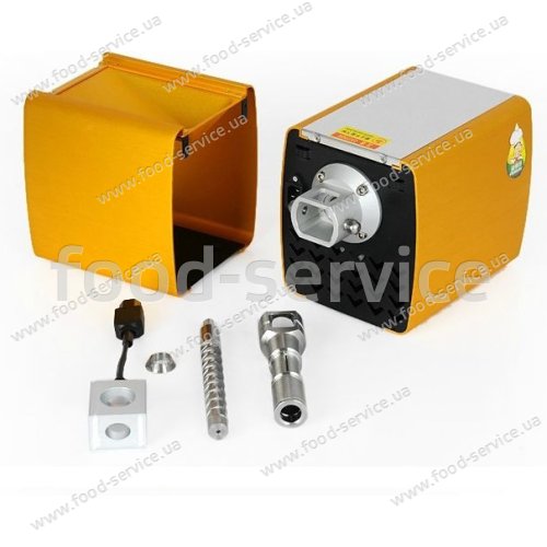 Прес для олії Du Long Oil Extractor Gold