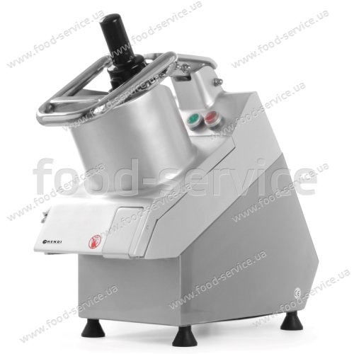 Овощерезка Hendi 231852 с 5 дисками
