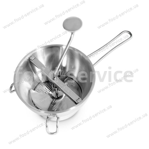 Сито для протирки овощей Hendi 515501
