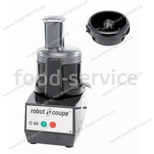 Протирка Robot Coupe C40 Press Coulis