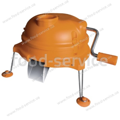 Ручная овощерезка Dynamic DynaCube 3/8