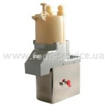 Машина для переработки овощей МПО-1-03 (овощерезка 220В) Беларусь