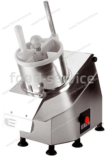 Овощерезка CHEF 400 VE CE+диски, C.EL.ME