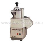 Овощерезка Robot Coupe CL 20 (без дисков)