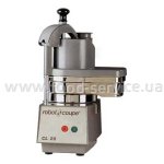 Овощерезка Robot Coupe CL 25 (с дисками)
