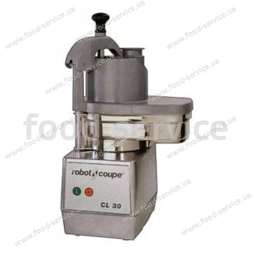 Овочерізка Robot-Coupe CL 30A (з дисками)