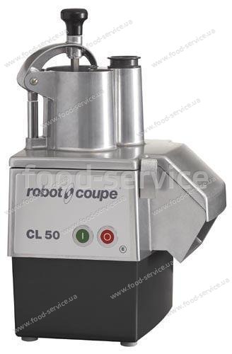 Овощерезка ROBOT COUPE CL 50 + 28189 комплект для картоф. пюре
