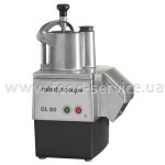 Овощерезка Robot-Coupe CL 50 (с 8-ю дисками)